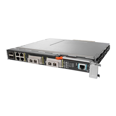 Cisco Catalyst Blade Switch 3130X for Dell M1000e with IP Base