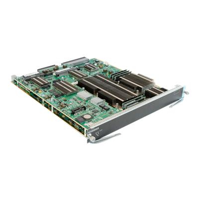 Cisco Catalyst 6500 Series ASA Services Module