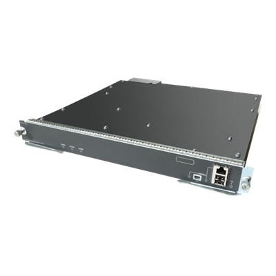Cisco Wireless Service Module 2 for High Availability