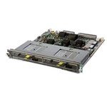 Cisco Enhanced FlexWAN Module