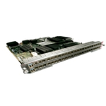 Cisco 48-Port 1 Gigabit SFP Fiber Ethernet Module with DFC4XL