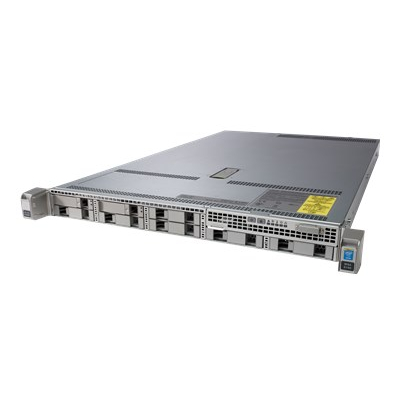 Cisco Web Security Appliance S190 with Software