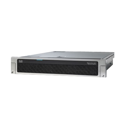 Cisco Web Security Appliance S390 with Software